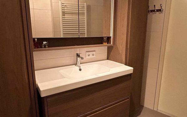 Badkamer Veldhoven verbouwen